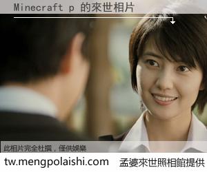 Minecraft p 來世的未來相片