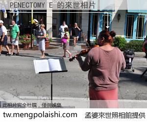 PENECTOMY E 來世的未來相片