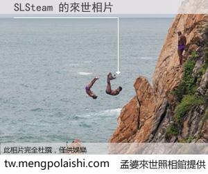 SLSteam 來世的未來相片