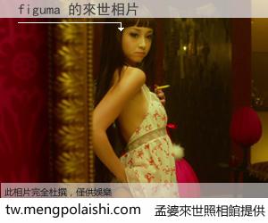 figuma 來世的未來相片