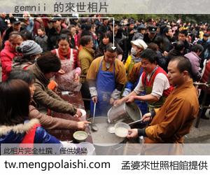 gemnii 來世的未來相片