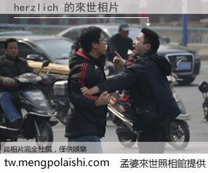 herzlich 來世的未來相片