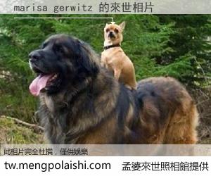 marisa gerwitz 來世的未來相片