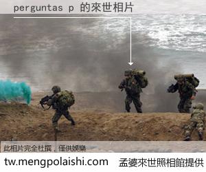 perguntas p 來世的未來相片