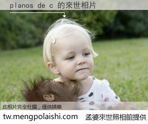 planos de c 來世的未來相片