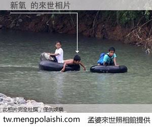 新氧 來世的未來相片