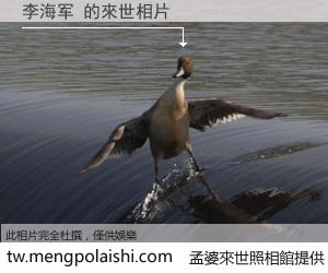 李海军 來世的未來相片