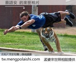 蔡語安 來世的未來相片