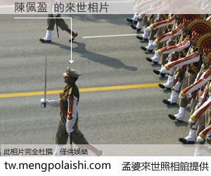 陳佩盈 來世的未來相片