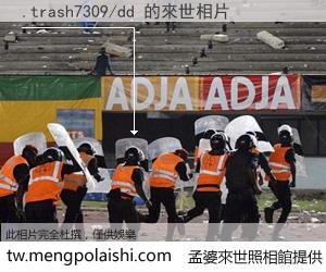 .trash7309/dd 來世的未來相片