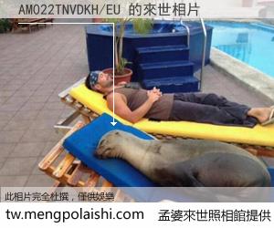 AM022TNVDKH/EU 來世的未來相片