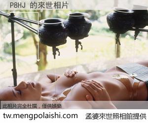 P8HJ 來世的未來相片