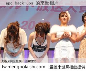 apc back-ups 來世的未來相片