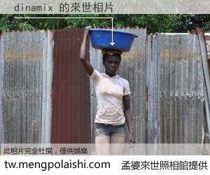 dinamix 來世的未來相片