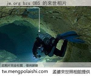 jw.org bzs OBS 來世的未來相片