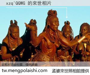 xzq'QQWG 來世的未來相片