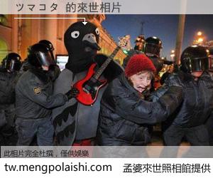 ツマコタ 來世的未來相片