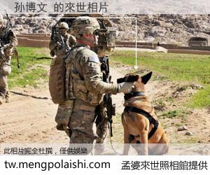 孙博文 來世的未來相片