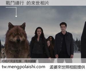 戰鬥續行 來世的未來相片