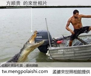 方顺贵 來世的未來相片