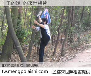 王的馆 來世的未來相片