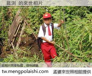 菰渕 來世的未來相片