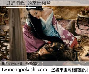 丑蛙圖鑑 來世的未來相片