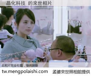 晶化科技 來世的未來相片