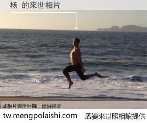 杨 來世的未來相片