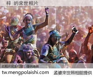 梓 來世的未來相片