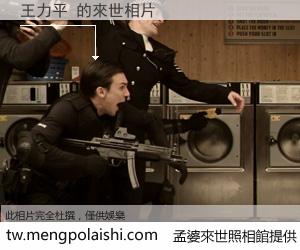 王力平 來世的未來相片