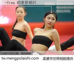 -freq 來世的未來相片