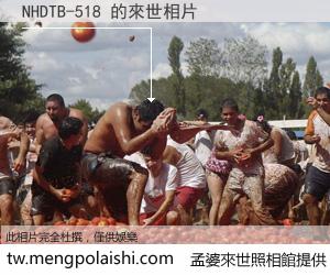 NHDTB-518 來世的未來相片