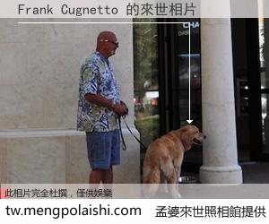Frank Cugnetto 來世的未來相片