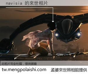 navisia 來世的未來相片