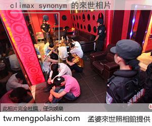 climax synonym 來世的未來相片
