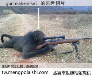 gunnmakennkei 來世的未來相片