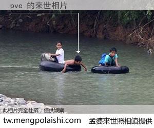pve 來世的未來相片