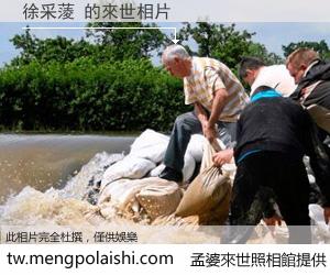 徐采蔆 來世的未來相片