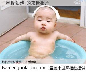 星野领跑 來世的未來相片