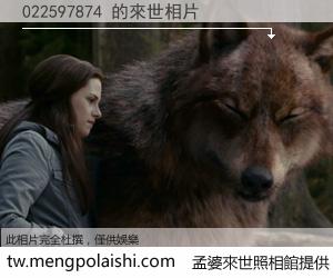 022597874 來世的未來相片
