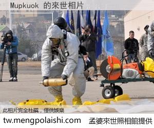 Mupkuok 來世的未來相片