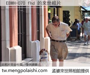 EBWH-070 fhd 來世的未來相片