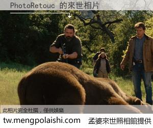 PhotoRetouc 來世的未來相片
