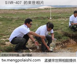 SIVR-407 來世的未來相片