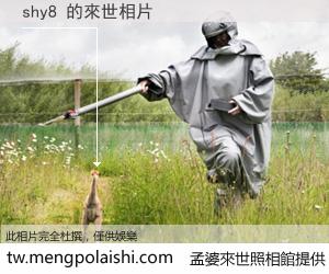 shy8 來世的未來相片