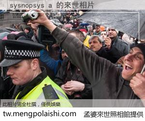 sysnopsys a 來世的未來相片