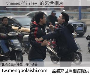 themes/finley 來世的未來相片