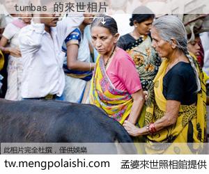 tumbas 來世的未來相片