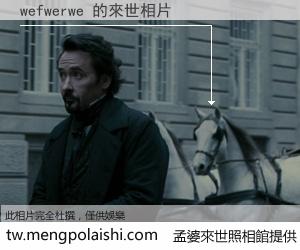 wefwerwe 來世的未來相片